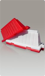 Барьерные ограждения