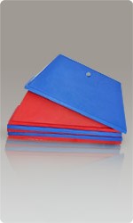 Ограждения для лыжных трасс