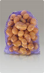 Овощные сетки