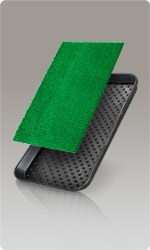 Придверные коврики