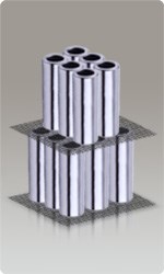 Сетки прокладочные