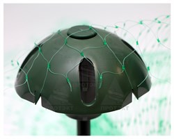 Набор креплений для защиты от птиц, 4+4+6 - фото 20330