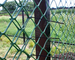 Хомут пластиковый, размер 4х200 мм, черный - фото 20367