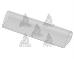 Крепление для заборной ленты 48 мм (50 шт) - фото 20576