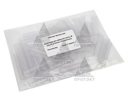 Крепление для заборной ленты 48 мм (50 шт) - фото 20578