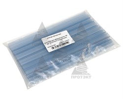 Крепление для заборной ленты 190 мм (20 шт) - фото 20595