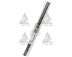 Агроткань застилочная от сорняков зеленая, плотность 90 гр/м2 (1,05 м х 10м) - фото 20603