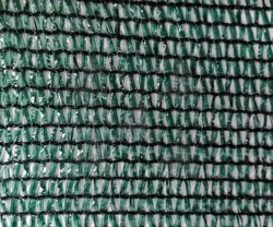 Затеняющая сетка фасованная 55% 2*5 м клипсы в комплекте - фото 20723