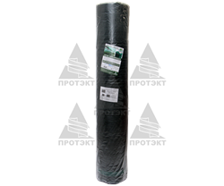 Затеняющая сетка 55% темно-зеленая 2*50 м - фото 20754