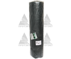 Затеняющая сетка 80% темно-зеленая 6*50 м - фото 20779