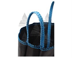 Мягкий контейнер для выращивания растений и саженцев 39х33,5 мм - фото 20868