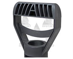 Комплект аксессуаров для кротоловки Бур + Щуп - фото 20891