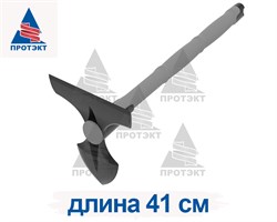 Мотыжка посадочная - фото 21194