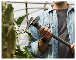 Мотыжка посадочная - фото 21195