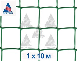 Сетка для арок Ф-60 хаки - фото 21326