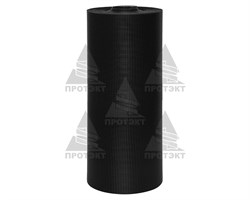 Сетка защитно-оградительная Квадро У-4 черный - фото 21352