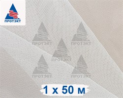 Сетка от насекомых М-2, белая - фото 21372