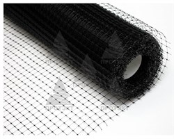 Сетка от кротов пластиковая Г-14, 2*50 м - фото 21415