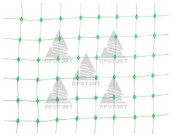 Сетка от птиц для защиты урожая У-15, 5 м - фото 21451