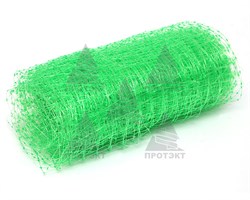 Сетка от птиц для защиты урожая У-15, 10 м - фото 21453