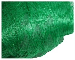 Сетка от птиц Ягодка У-20, 4*5 м - фото 21456