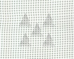 Сетка от птиц для защиты урожая У-6, 2*10 м - фото 21468