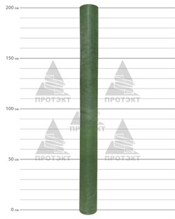 Сетка от птиц универсальная У-6, 2*100 м - фото 21473