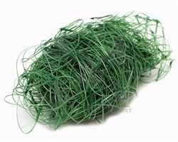 Сетка для гороха Ф-100, 1*6 м, хаки - фото 21481