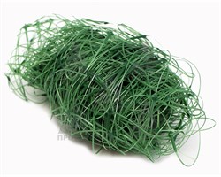 Сетка для фасоли Ф-100, 2*3 м, хаки - фото 21485