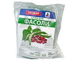 Сетка для фасоли Ф-100, 2*3 м, хаки - фото 21486