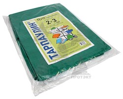 Тент Тарпаулин 8х10 м - фото 21731