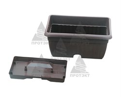 Ящик балконный 30 см - фото 21851