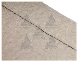 Вертикальная подвесная грядка Агротекс, 0,5 х 0,5 м, 4 кармана, серая - фото 21914