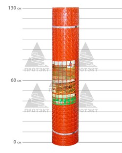 Аварийное ограждение А-45/1,3/25 - фото 21936
