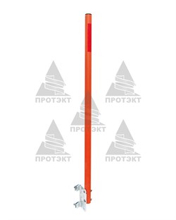 Веха складная 1,3 м - фото 21988