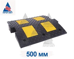 ИДН-500 основной элемент (6 болтов) - фото 22120