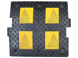 ИДН-500 основной элемент (6 болтов) - фото 22121