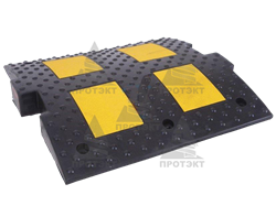 ИДН-500 основной элемент (6 болтов) - фото 22122