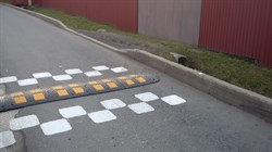 ИДН-500 основной элемент (6 болтов) - фото 22123