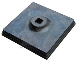 Подставка резиновая - фото 22223