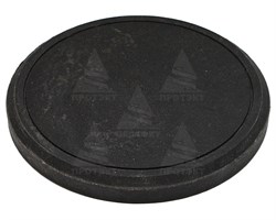 Утяжелитель диск для ССУ 330 мм - фото 22324