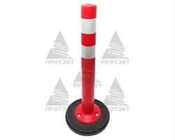 Утяжелитель диск для ССУ 330 мм - фото 22331