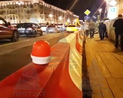 Фонарь ФС-4.1 - фото 22394