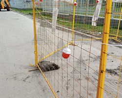 Фонарь ФС-12 для гирлянды - фото 22403