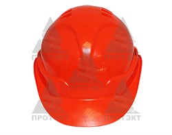 Каска защитная - фото 22449