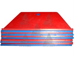 Виборд красный - фото 22531