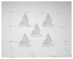 Сетка для цветов на срезку Ф-100, 0,9*20 м, белая - фото 23006