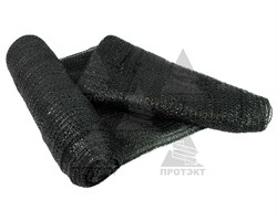 Затеняющая сетка фасованная 35% 4*10 м - фото 23020