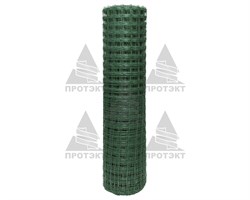 Основа для плетения маскировочных сетей У-45, 2x30 м, хаки - фото 23024