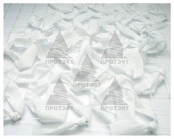 Основа для плетения маскировочных сетей У-45, 2x30 м, прозрачный - фото 23027